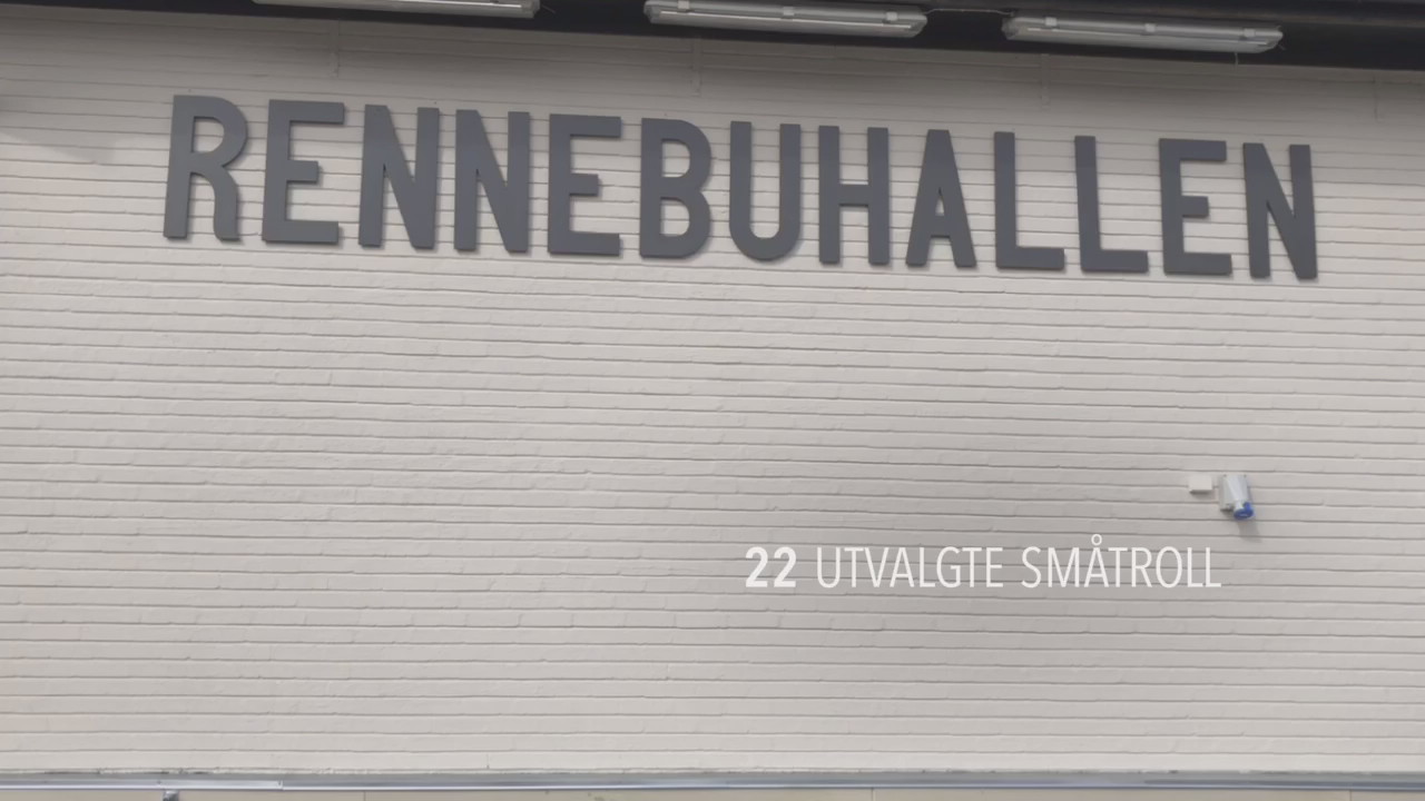 Trøndelag på kamp
